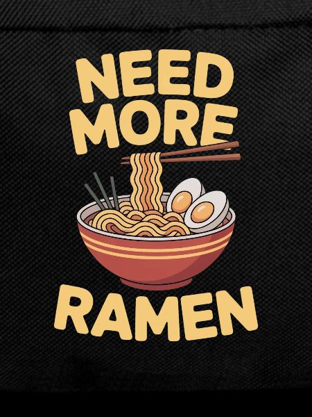 Ramen Noodle Soup Gifts