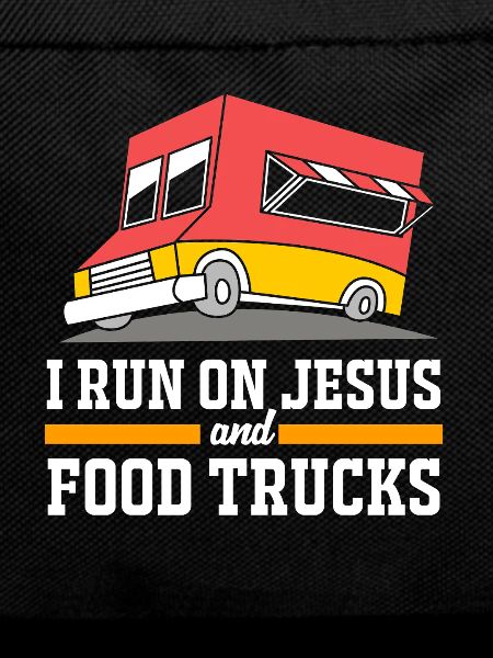Snack Food Truck
