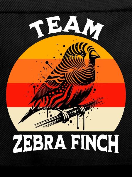 Team Zebrafink