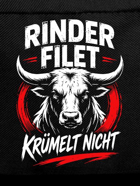Rinderfilet Krümelt Nicht