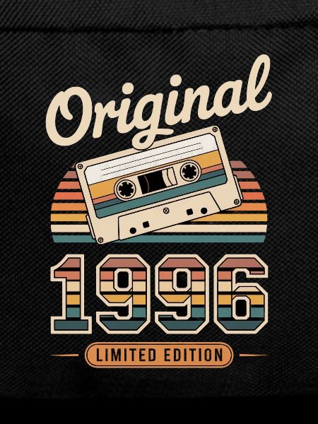 Edition limitée 1996