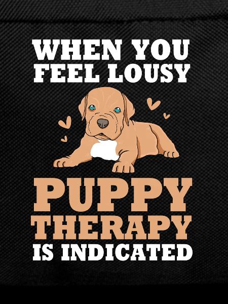 Therapiehund