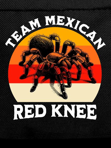 Équipe Redknee Tarantula