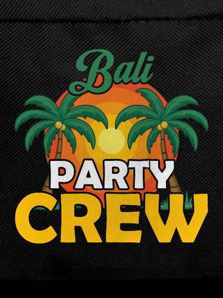 Bali Party Crew