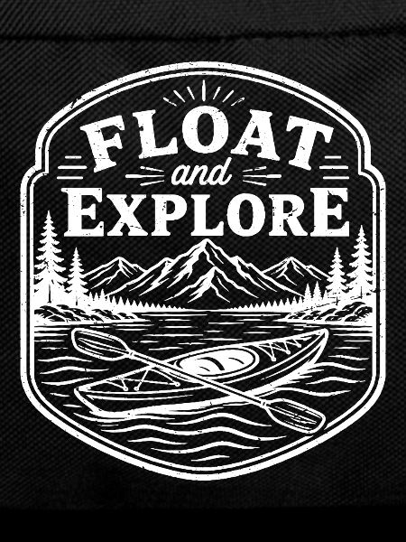float and explore
