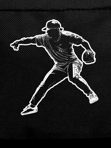 Baseballspieler