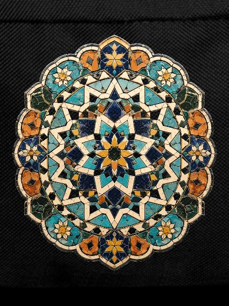 Marocain Marocain Marocain