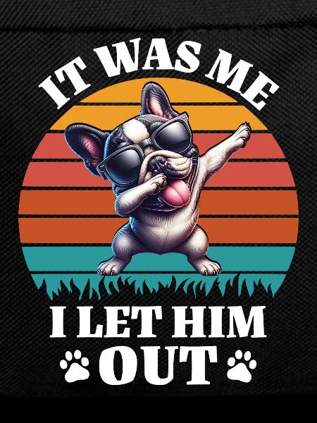 Funny French Bulldog Sayings