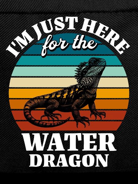Funny Chinese Water Dragon Sayings