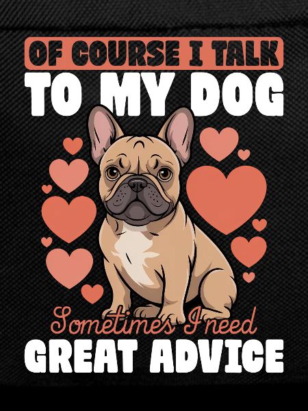 French Bulldog Frenchie Dog Breed