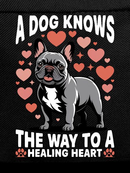 French Bulldog Frenchie Dog Breed