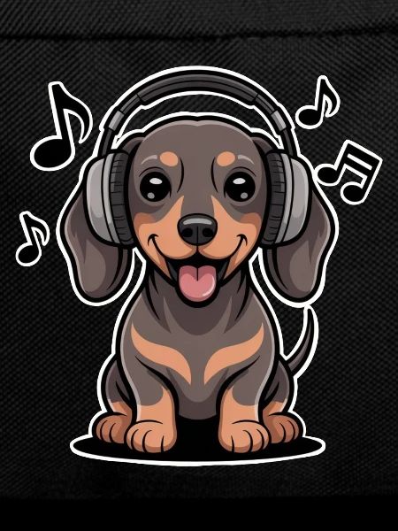 Dackel Musik