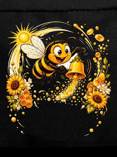 Bee Honey Beekeeper Honeycomb Bee Insect