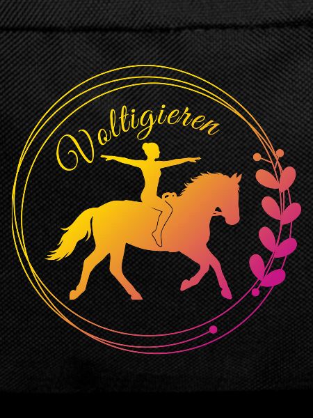 Vaulting Grounds – Gift for Vaulters