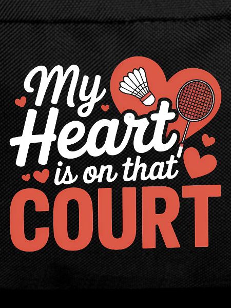 Badminton Sayings Funny Badminton Gift