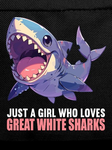 Great White Shark Great White Shark