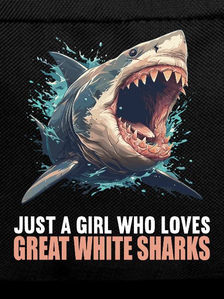 Great White Shark Great White Shark