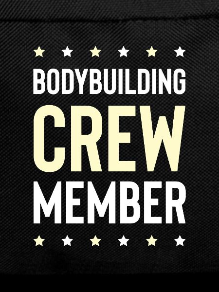 Bodybuilding Crew