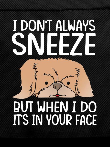 Pekinese