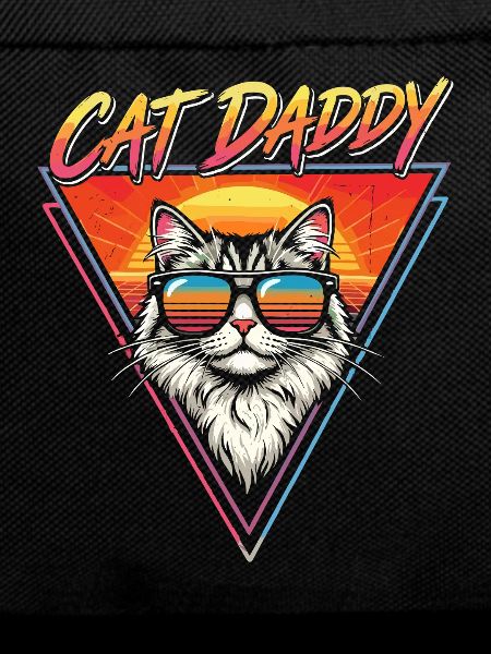 Cat Daddy, Cat Dad, Cat Dad