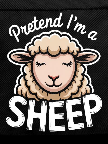 Sheep Sayings Sheep Funny Sheep Gift