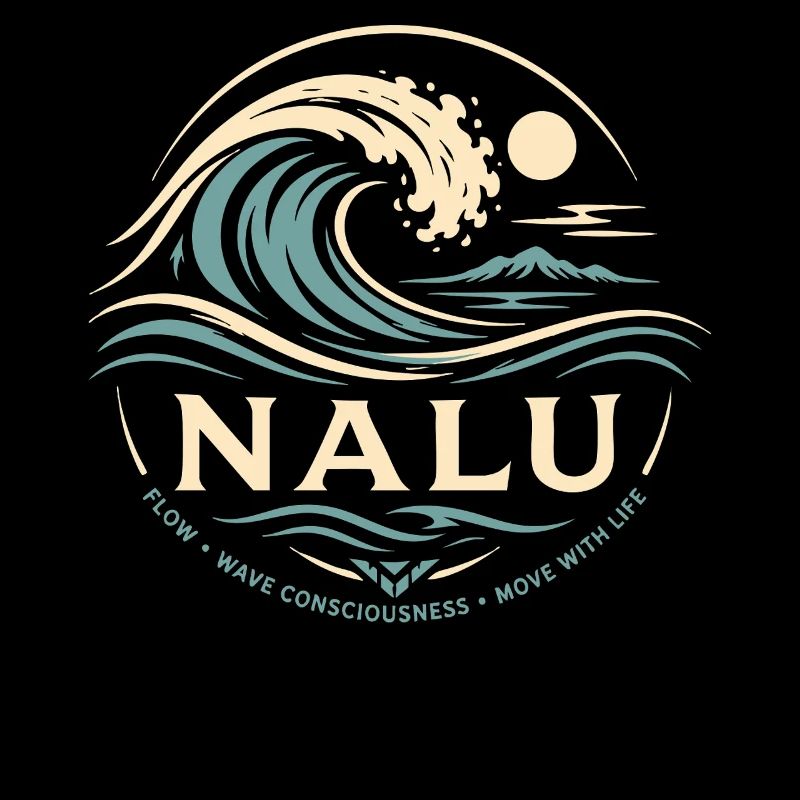 Nalu Ocean Flow