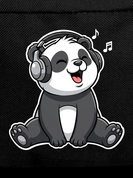 Panda Musik
