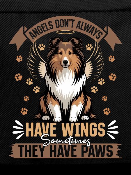 Shetland Sheepdog Sheltie Dog Breed