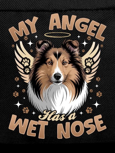 Shetland Sheepdog Sheltie Dog Breed
