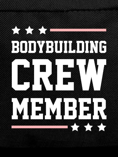 Bodybuilding Crew