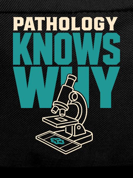 Pathologie-laborwoche, Diagnostik,