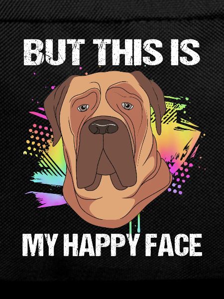 Bullmastiff