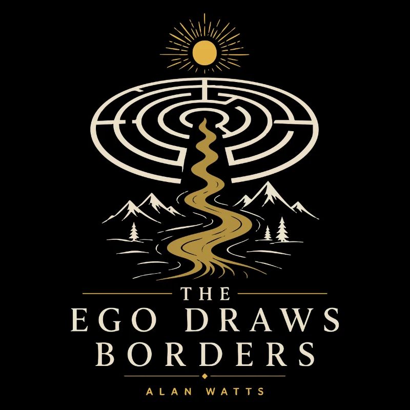 Ego Labyrinth