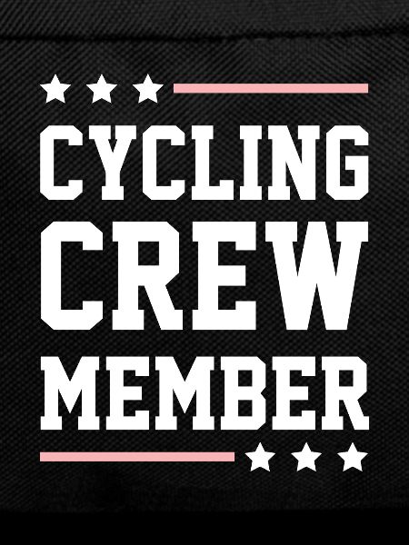 Cycling Crew
