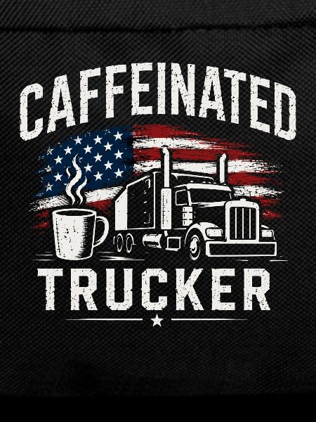 Truck Driver Logistics Profession