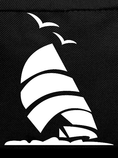Capitaine de voilier