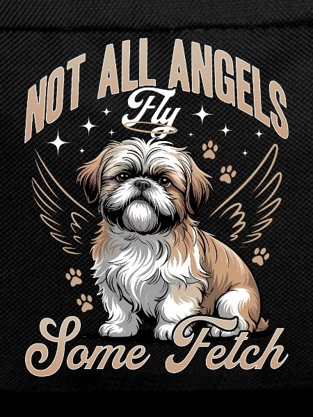 Shih Tzu Dog Breed