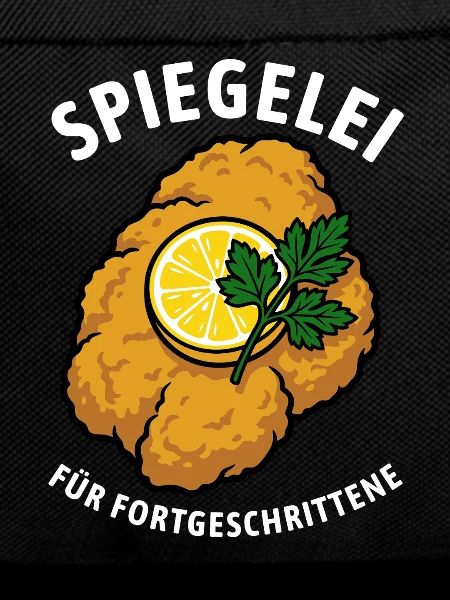 Schnitzel | Spiegelei für Fortgeschrittene