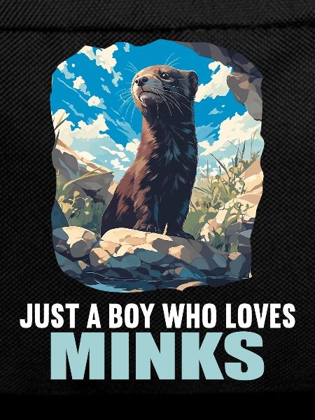 Mink Mink