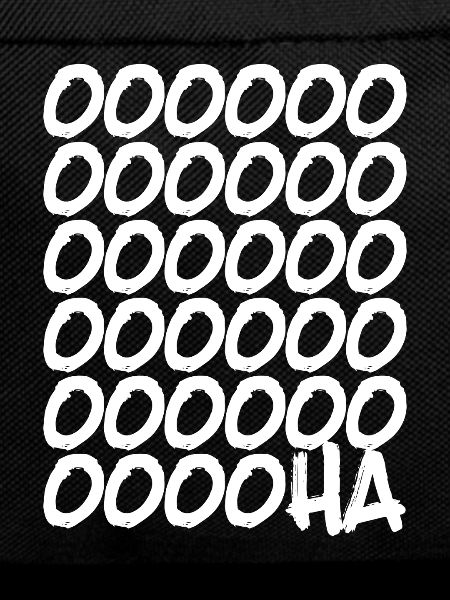 OOOOOHA