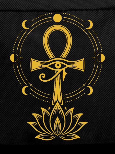 Ankh Lotus Vision
