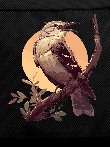 Oiseaux moqueurs Oiseaux moqueurs