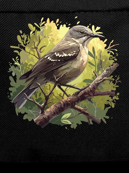 Oiseaux moqueurs Oiseaux moqueurs