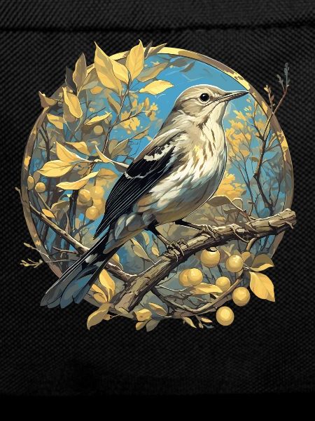 Oiseaux moqueurs Oiseaux moqueurs
