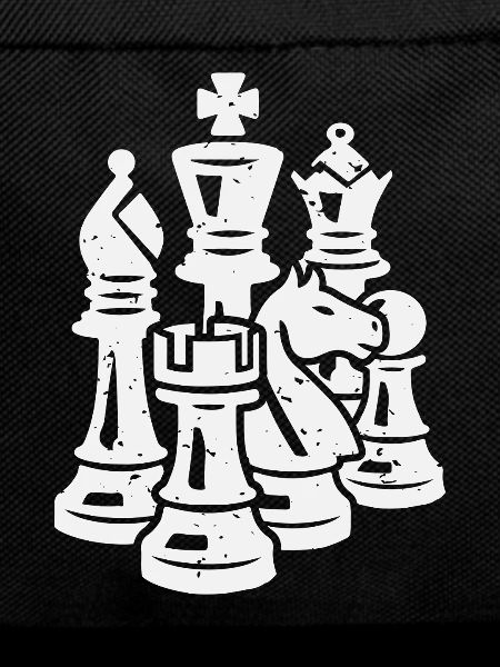 Chess Chess Pieces Chess Players