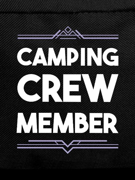 Camping Crew