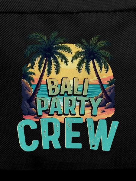 Bali Party Crew