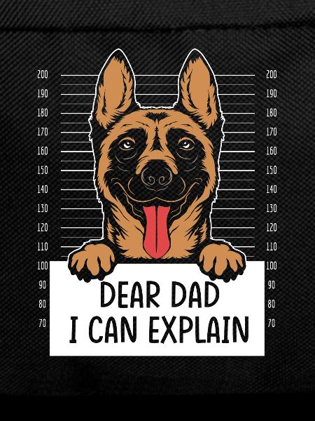 Malinois belge