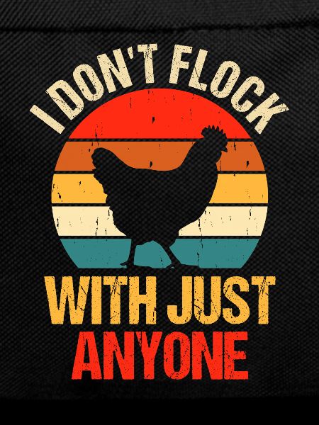 Farmer Rooster Flock Poultry Chicken