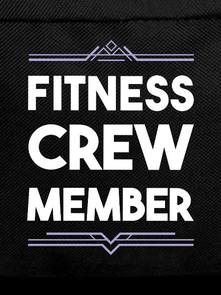 Fitness Crew